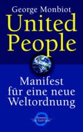 United People Cover des Buches United People (ISBN: 9783570500460)