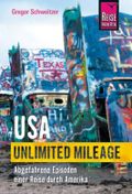 Unlimited Mileage Cover des Buches Unlimited Mileage (ISBN: 9783896621894)