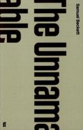 Unnamable Cover des Buches Unnamable (ISBN: 9780571244645)