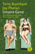 Unsere Gene Cover des Buches Unsere Gene (ISBN: 9783596155989)