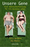 Unsere Gene Cover des Buches Unsere Gene (ISBN: 9783870245276)