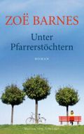 Unter Pfarrerstöchtern Cover des Buches Unter Pfarrerstöchtern (ISBN: 9783547711035)