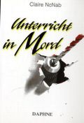 Unterricht in Mord Cover des Buches Unterricht in Mord (ISBN: 9783891370063)