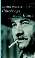 Unterwegs nach Hause Cover des Buches Unterwegs nach Hause (ISBN: 9783746621968)
