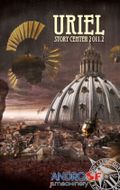 URIEL Cover des Buches URIEL (ISBN: 9783942533348)