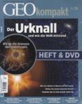 Urknall, m. DVD Cover des Buches Urknall, m. DVD (ISBN: 9783652000529)