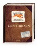 Urzeitriesen - Pop-up Cover des Buches Urzeitriesen - Pop-up (ISBN: 9783789184260)