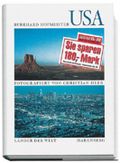 USA Cover des Buches USA (ISBN: 9783611009761)