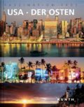 USA - Der Osten Cover des Buches USA - Der Osten (ISBN: 9783899442038)