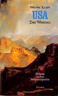 USA, Der Westen Cover des Buches USA, Der Westen (ISBN: 9783791308333)