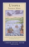Utopia Cover des Buches Utopia (ISBN: 9781473323759)