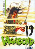 Vagabond 19 Cover des Buches Vagabond 19 (ISBN: 9789875624498)