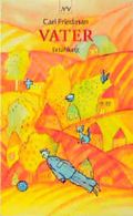 Vater Cover des Buches Vater (ISBN: 9783250102045)