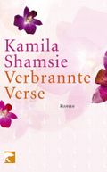 Verbrannte Verse Cover des Buches Verbrannte Verse (ISBN: 9783833303982)