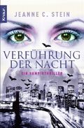 Verführung der Nacht Cover des Buches Verführung der Nacht (ISBN: 9783426507407)