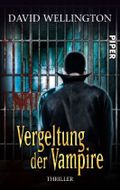 Vergeltung der Vampire Cover des Buches Vergeltung der Vampire (ISBN: 9783492267205)