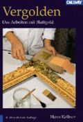 Vergolden Cover des Buches Vergolden (ISBN: 9783766715319)