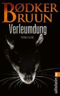 Verleumdung Cover des Buches Verleumdung (ISBN: 9783548283722)