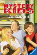 Verloren! Cover des Buches Verloren! (ISBN: 9783473345403)