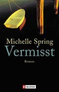 Vermisst Cover des Buches Vermisst (ISBN: 9783548255071)