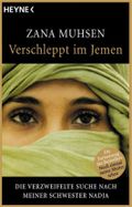 Verschleppt im Jemen Cover des Buches Verschleppt im Jemen (ISBN: 9783453645004)