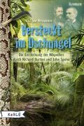 Versteckt im Dschungel Cover des Buches Versteckt im Dschungel (ISBN: 9783451709913)