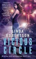 Vicious Circle Cover des Buches Vicious Circle (ISBN: null)