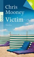 Victim Cover des Buches Victim (ISBN: 9783499254673)