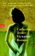 Victorine Cover des Buches Victorine (ISBN: 9783442735709)