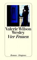 Vier Frauen Cover des Buches Vier Frauen (ISBN: null)