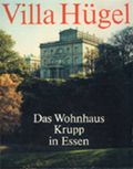 Villa Hügel Cover des Buches Villa Hügel (ISBN: 9783886801022)