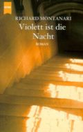 Violett ist die Nacht Cover des Buches Violett ist die Nacht (ISBN: null)