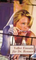 Voller Einsatz für Dr. Renner Cover des Buches Voller Einsatz für Dr. Renner (ISBN: 9783775139151)