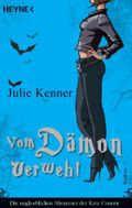 Vom Dämon verweht Cover des Buches Vom Dämon verweht (ISBN: null)