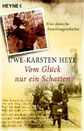 Vom Glück nur ein Schatten Cover des Buches Vom Glück nur ein Schatten (ISBN: 9783453645097)
