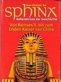 Von Ramses II. zum Ersten Kaiser von China Cover des Buches Von Ramses II. zum Ersten Kaiser von China (ISBN: 9783785709023)