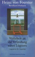 Wahrheit ist die Erfindung eines Lügners Cover des Buches Wahrheit ist die Erfindung eines Lügners (ISBN: 9783896702142)