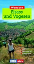 Wandern Elsass und Vogesen Cover des Buches Wandern Elsass und Vogesen (ISBN: 9783770152223)