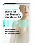 Wann ist der Mensch ein Mensch? Cover des Buches Wann ist der Mensch ein Mensch? (ISBN: 9783491360082)