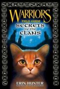 Secrets of the Clans Cover des Buches Secrets of the Clans (ISBN: 0061239038)