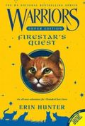 Firestar's Quest Cover des Buches Firestar's Quest (ISBN: 0061131679)