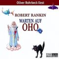 Warten auf Oho Cover des Buches Warten auf Oho (ISBN: 9783785714065)