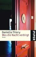 Was die Nacht verbirgt Cover des Buches Was die Nacht verbirgt (ISBN: 9783492229500)