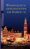 Weihnachtsgeschichten am Kamin. Tl.18 Cover des Buches Weihnachtsgeschichten am Kamin. Tl.18 (ISBN: 9783499235016)