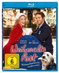 Weihnachtspost, 1 Blu-ray Cover des Buches Weihnachtspost, 1 Blu-ray (ISBN: 9120027347658)