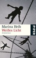 Weißes Licht Cover des Buches Weißes Licht (ISBN: 9783492252133)