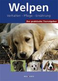 Welpen Cover des Buches Welpen (ISBN: 9783833605284)