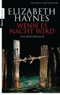 Wenn es Nacht wird Cover des Buches Wenn es Nacht wird (ISBN: 9783453356887)