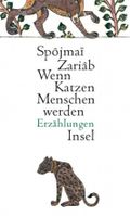 Wenn Katzen Menschen werden Cover des Buches Wenn Katzen Menschen werden (ISBN: 9783458172840)