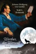 Werther, der Werwolf Cover des Buches Werther, der Werwolf (ISBN: 9783442312481)